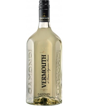 Vermouth di Torino Superiore Bianco