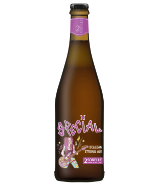 2 Sorelle Special - 0.75 L