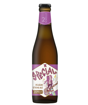 2 Sorelle Special - 0.33 L
