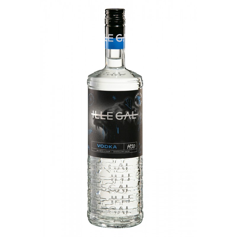 Vodka ille-gal Vodka ille-gal