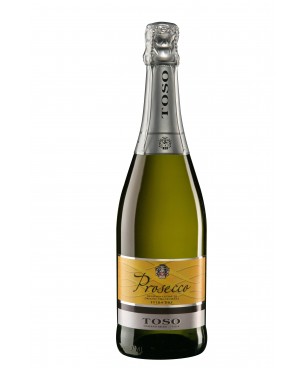 PROSECCO SPUMANTE DOC Extra Dry cl 75