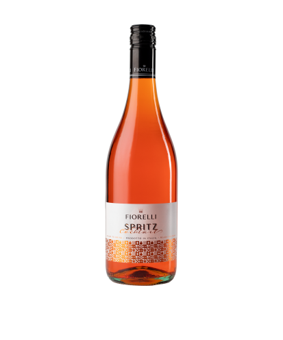 Spritz Cocktail