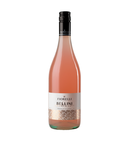 Bellini Cocktail