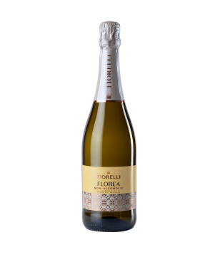 Florea Zero Alcohol