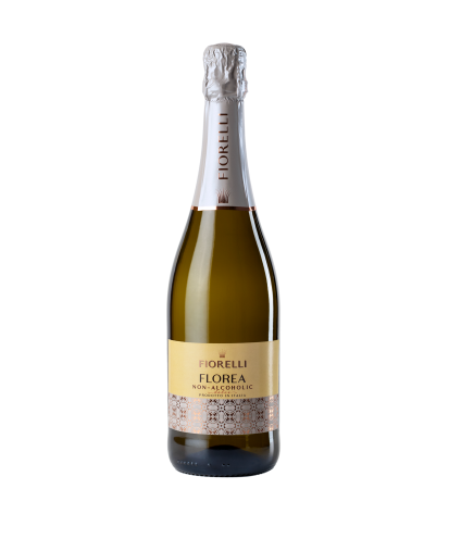 Florea Zero Alcohol