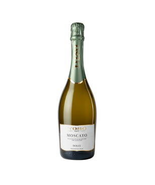 Moscato Spumante – dolce