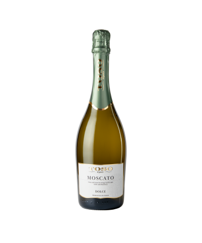 Moscato Spumante – dolce