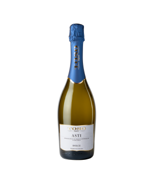 Asti DOCG – dolce