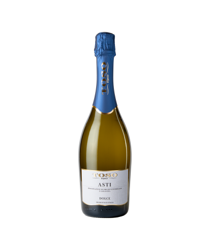 Asti DOCG – dolce