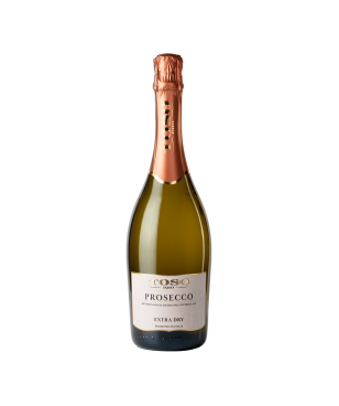Prosecco Spumante DOC - Extra Dry