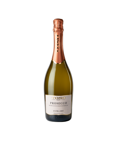 Prosecco Spumante DOC - Extra Dry