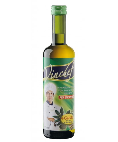 VINCHEF