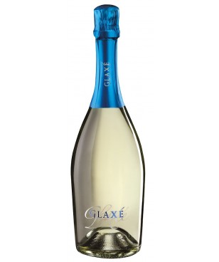GLAXE' - Secco - Vino spumante bianco